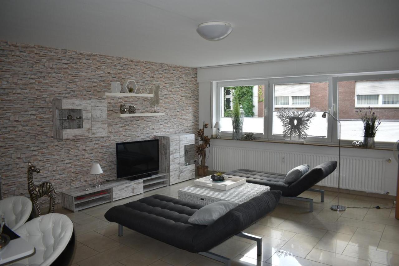 My Home - Ferienwohnung Ludinghausen Exterior photo