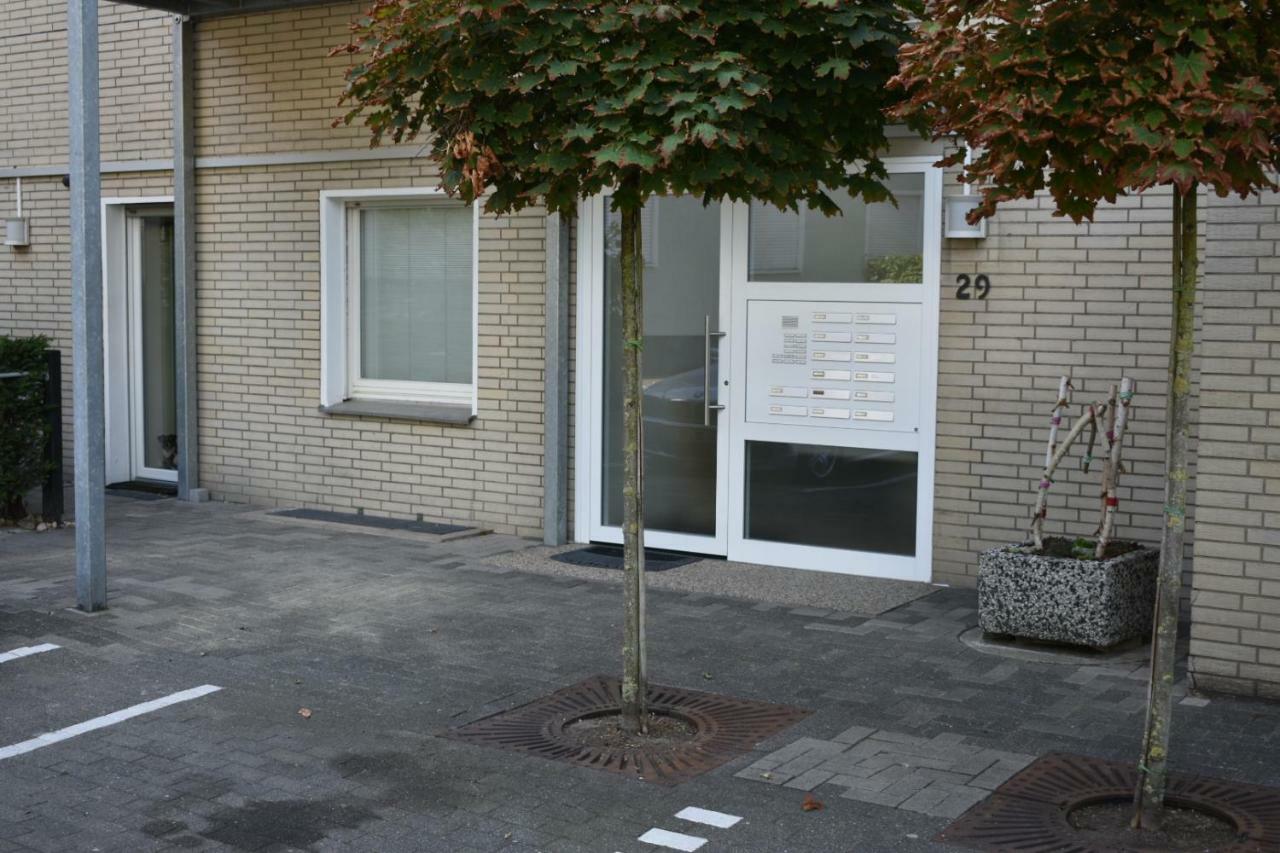 My Home - Ferienwohnung Ludinghausen Exterior photo