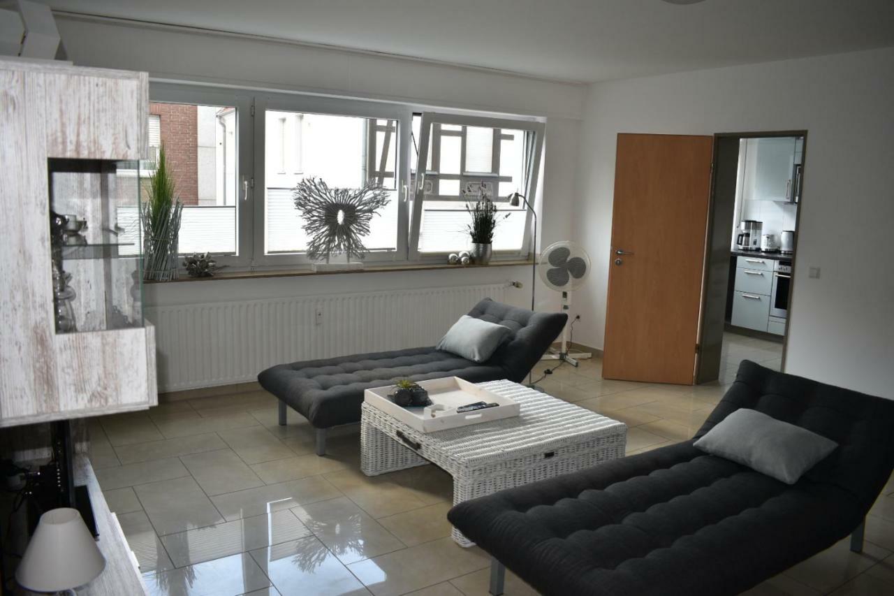 My Home - Ferienwohnung Ludinghausen Exterior photo