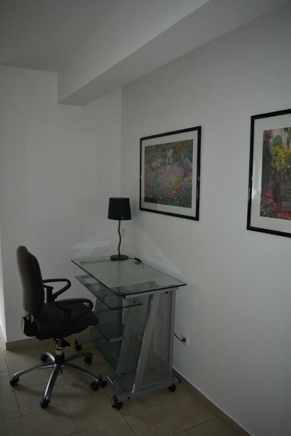 My Home - Ferienwohnung Ludinghausen Exterior photo